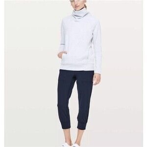 Lululemon Align Jogger Crop *23" Size 4